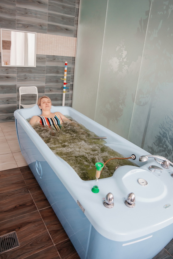 Как установить гидромассаж в акриловую ванну - купить гидромассажную ванну